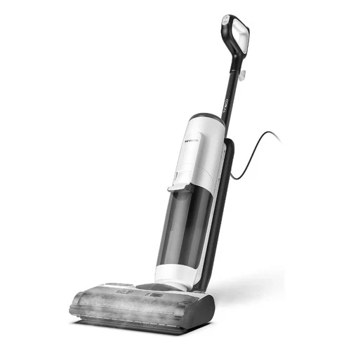 Tineco FLOOR ONE S5 Steam Smart Wet Dry Vacuum and Steam Mop, White - SW1004B0US - product listing photo
