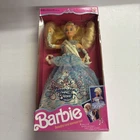 1991 Mattel American Beauty Queen BARBIE Doll #3137 VINTAGE Collector NRFB