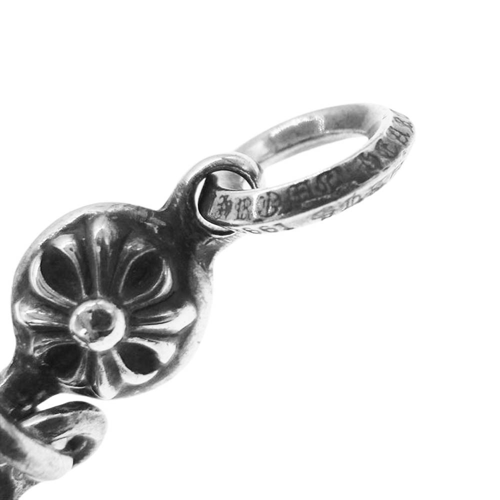 Chrome Hearts No Original 1B Tny Ch Crs 1 Ball Tiny Cross Chrome Hearts No Original 1B Tny Ch Crs 1 Ball Tiny Cross