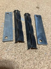 OEM Ryobi 10" BT3100 Table Saw Complete Set of 4 Shims