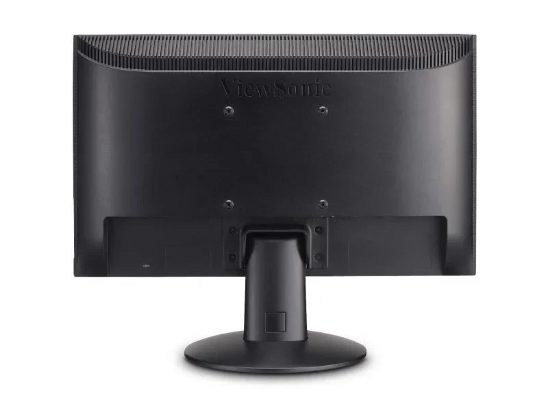 * NOS" - ViewSonic VA2323WM - 23" 1080p - VGA & DVI-D LED Backlit LCD Monitor - Image 4 of 4