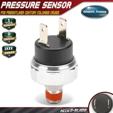 Low Air Pressure Switch for Freightliner FLD Century Columbia Cruise 1749-2134