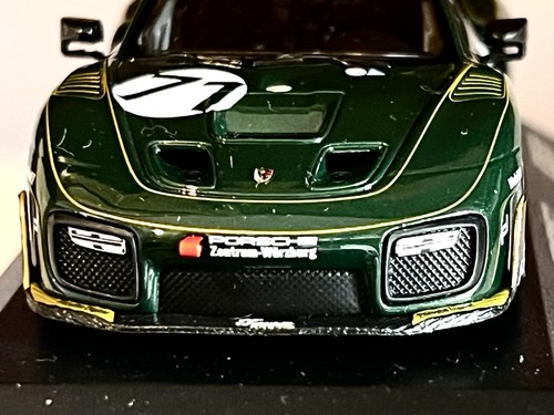 PORSCHE 935 N.71 - Foto 4 di 5