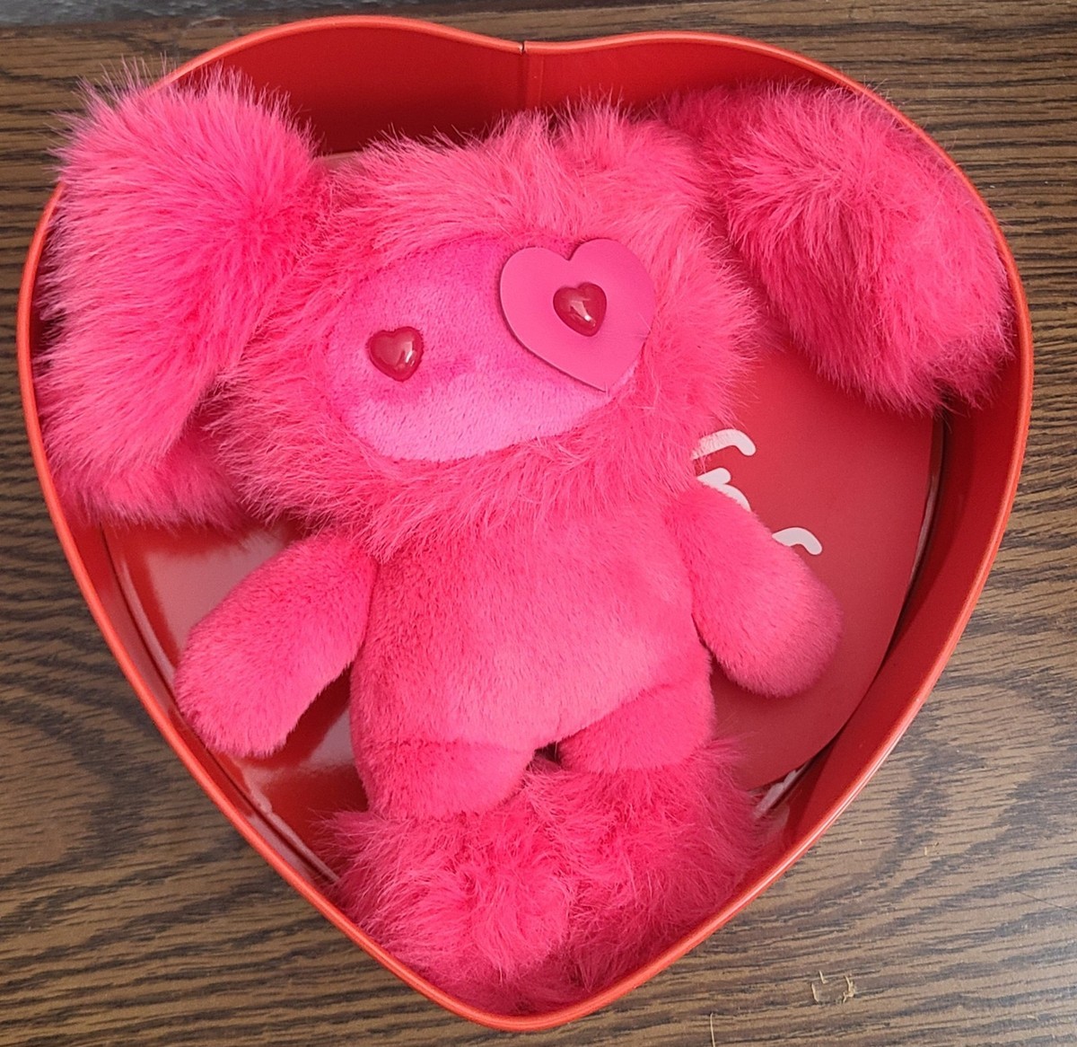 CJ Hendry Juju Valentine ZIGGY Limited Edition Plush Keychain | eBay