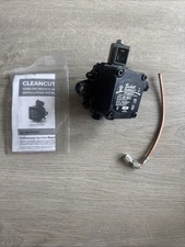 Beckett B20 Cleancut PF20322U Single Stage Clean Cut Pump w/ 120v Coil Solenoid