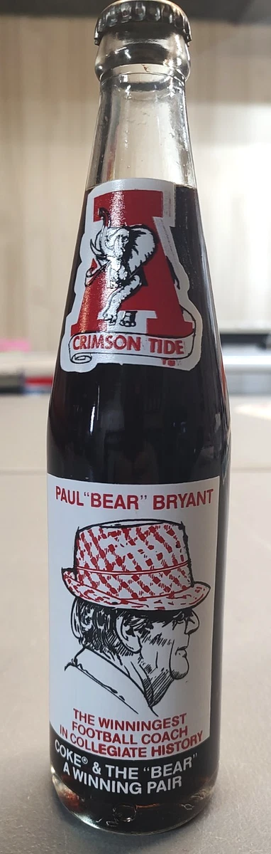 alabama coke bottle products for sale | eBay