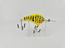 Ultra Rare Bagley Diving B2 in Yellow Crayfish (0C3) Rated 10 on TCOB Site 