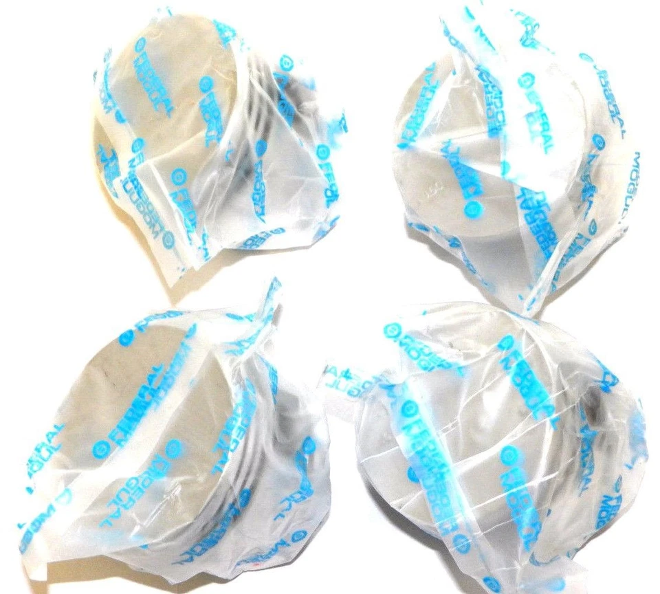 Federal Mogul P12458P20MM Engine Piston Kit Of 4 Pcs 12458P - Image 3 of 3