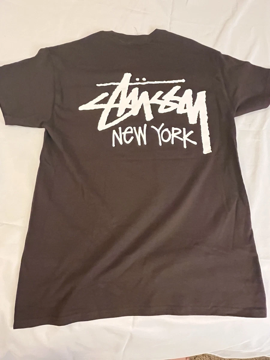 Stussy Brown Shirts for Men for sale | eBay