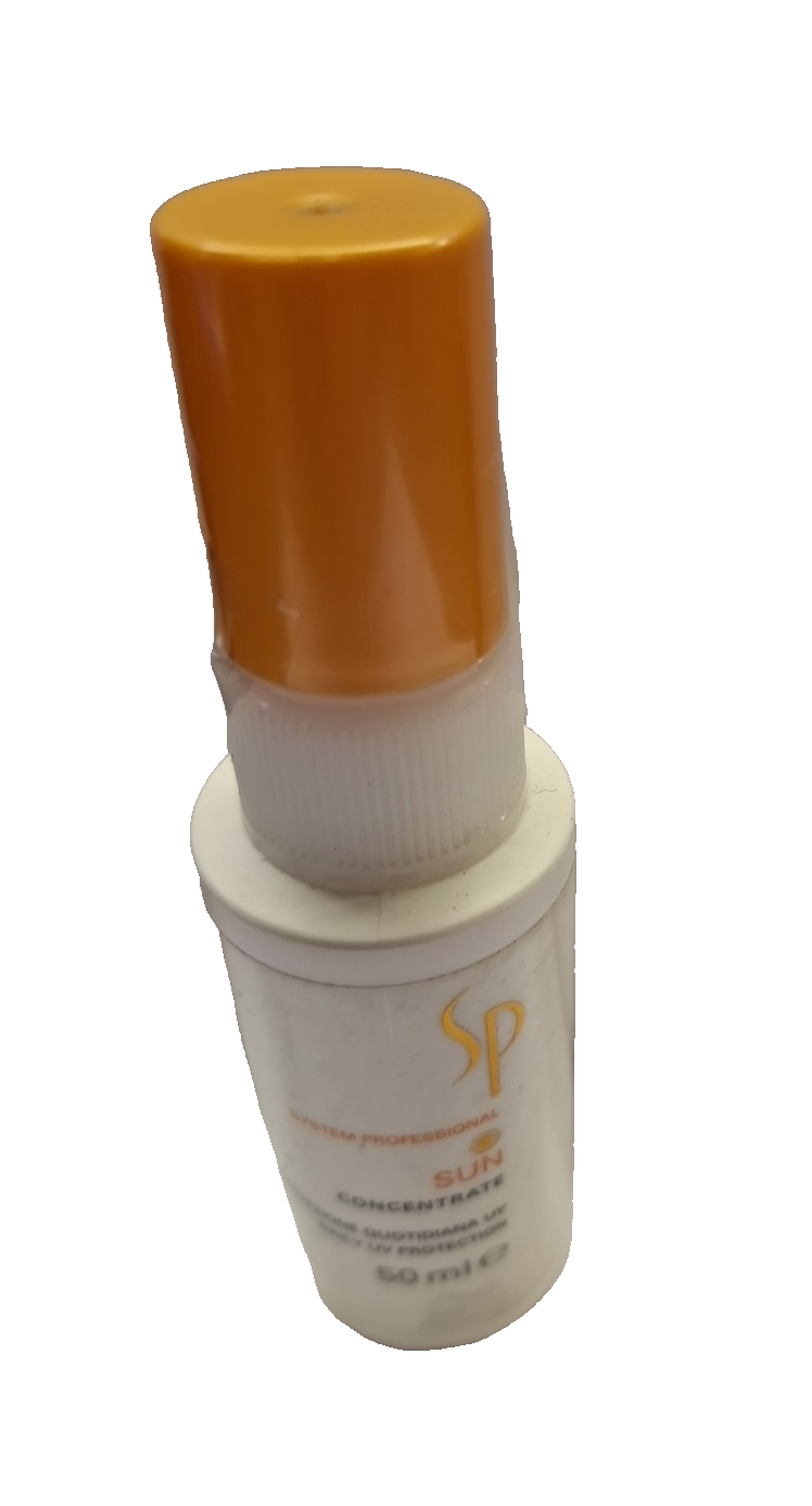Wella SP Hair Protection Serum Ultraviolet Rays Sun Concentrate 50 ml UV