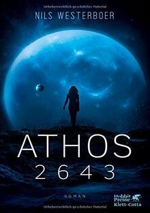 Athos 2643: Deutscher Science-Fiction-Preis 2023 | ... | Buch | Zustand sehr gut