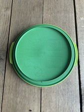 elfbar nachfüll pod läuft aus TUPPERWARE Micro Vap W24 pourpre : Amazon.fr: Cuisine et Maison main image 1