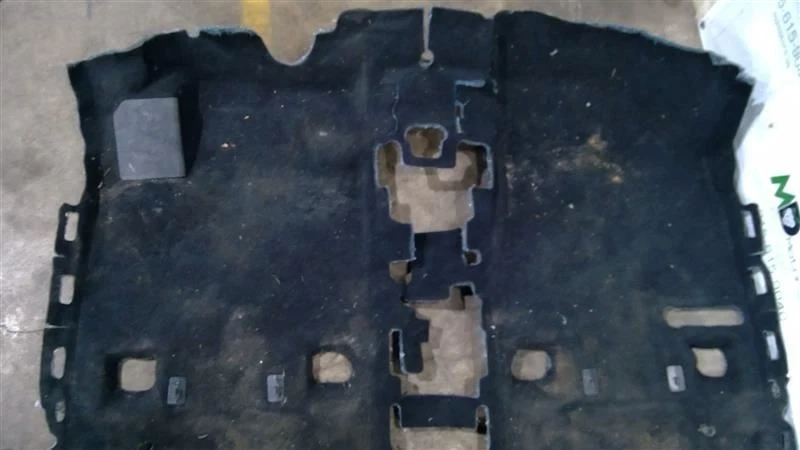 2018-2019 年 INFINITI QX60 汽车后地板原始设备制造商 74902-9NJ0B — 第 2/4 张图片