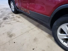 Driver Side TRAX      2018 Rocker Panel Moulding 559928