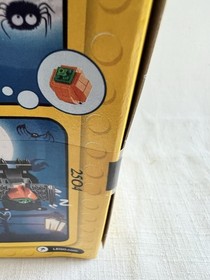 LEGO 40090 Halloween Bat New Sealed