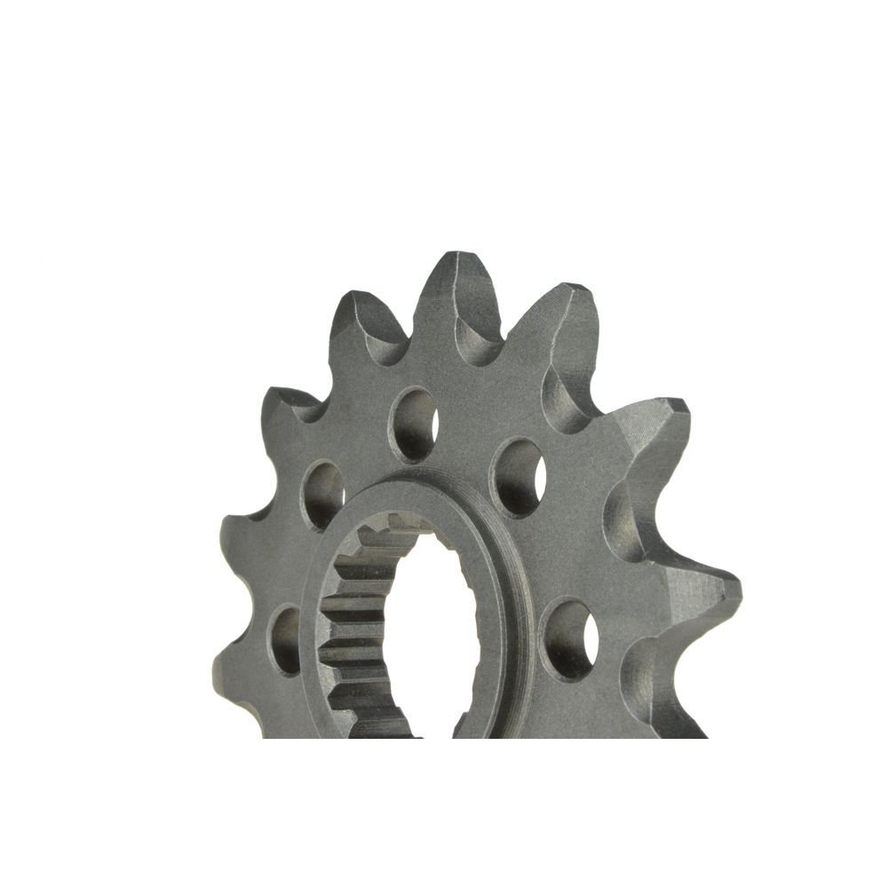 MTX 511 Steel Front Sprocket #520 main image 1