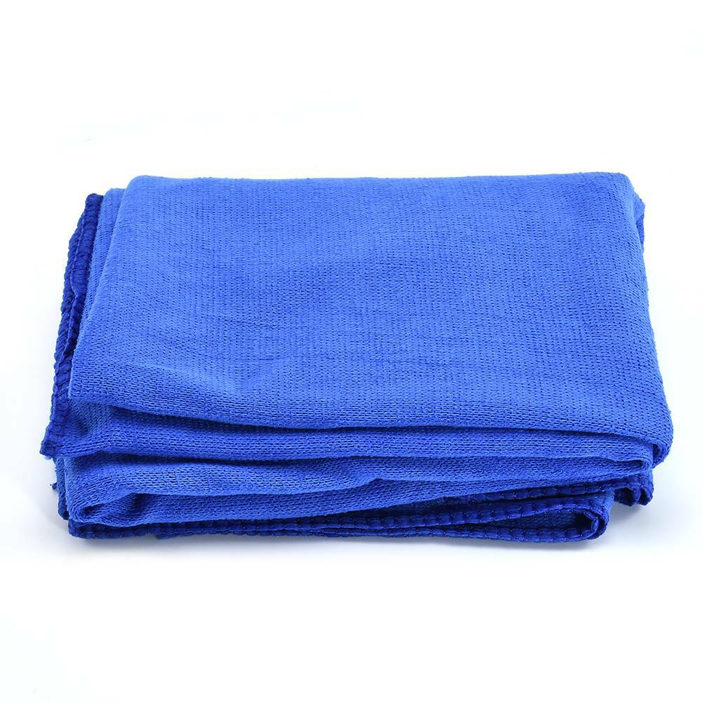160x60cm Extra Large Microfiber Towel Deluxe Soft Car Wash Drying