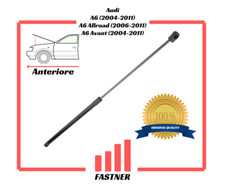 Ammortizzatore Pistone Pistoncino Anteriore Cofano Motore Audi A6 Allroad Avant