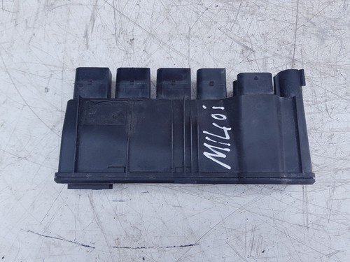 2018 BMW 1ER F20 M140i ECU INTEGRIERTES ZUFUHRSTEUERMODUL 8638551-04