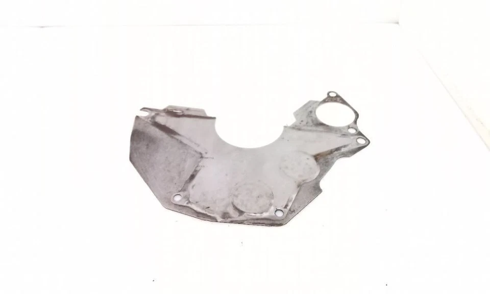 Крышка для проверки коробки передач Jeep TJ Wrangler 4,0 л 2003-2006 127302 - Изображение 4 из 4