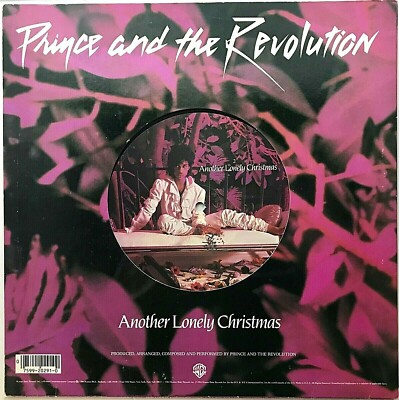 PRINCE AND THE REVOLUTION 