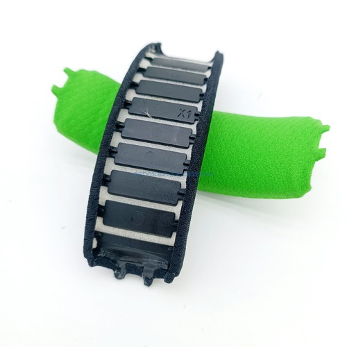 Almohadilla de cojín de diadema de repuesto para auriculares para juegos Razer Kaira-serie Xbox - Imagen 4 de 7