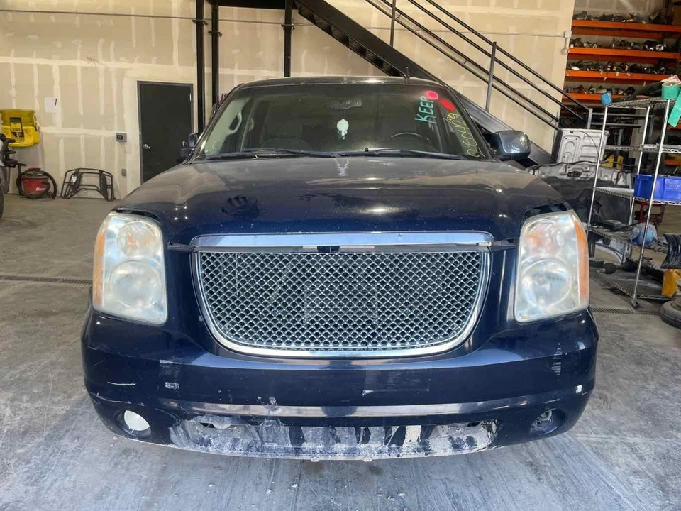 2007 - 2008 GMC Yukon XL 1500 3.73 Ratio GT4 Rear Axle 8.5" Ring Gear 4x4 200K Foto 2 de 4