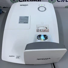 Vivitek D756USTi DLP WXGA Projector