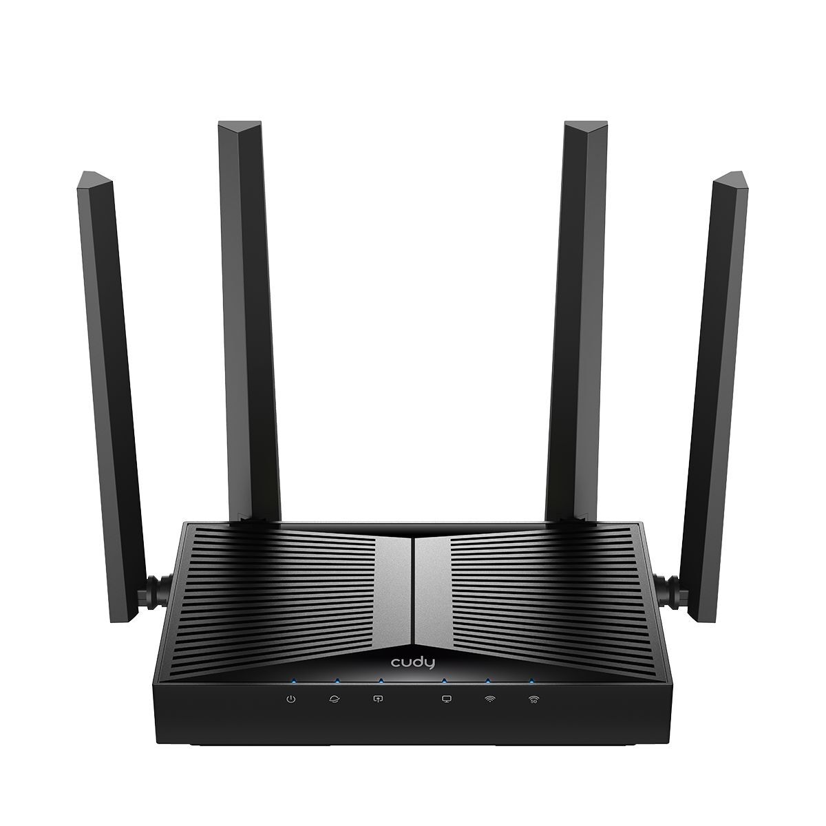 Cudy Router Gigabit Wi-Fi 7, WR3600