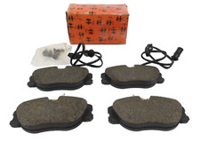 (493) 9945816 Orig. FIAT ALFA ROMEO LANCIA Bremsbelagsatz Vorderachse