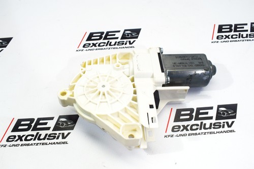 Audi A6 A7 4G Fensterhebermotor hinten links Motor Scheibenheber 8K0959802B