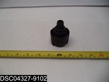 QTY=7: 2099697: JLG Hydraulic Breather Cap G3/8