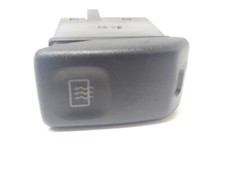 Volkswagen Jetta II 1989 Interrupteur chauffage vitre 191959621B GUST22456