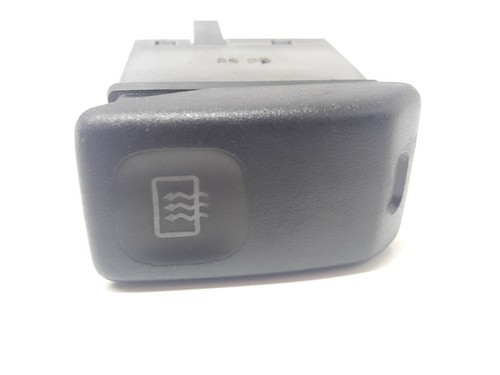 Volkswagen Jetta II 1989 Schalter Scheibenheizung 191959621B GUST22456