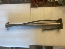 KINSMAN TYRE PUMP MG TA TB RILEY LAGONDA ASTON MARTIN VINTAGE PART OF TOOL KIT