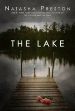The Lake - Paperback By Preston, Natasha - VERY GOOD