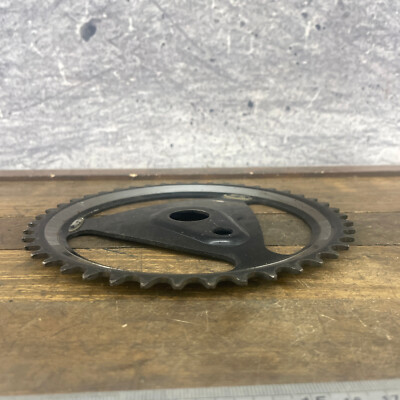 Schwinn XS BMX Sprocket 44t Mid Old School BMX Steel Predator 44