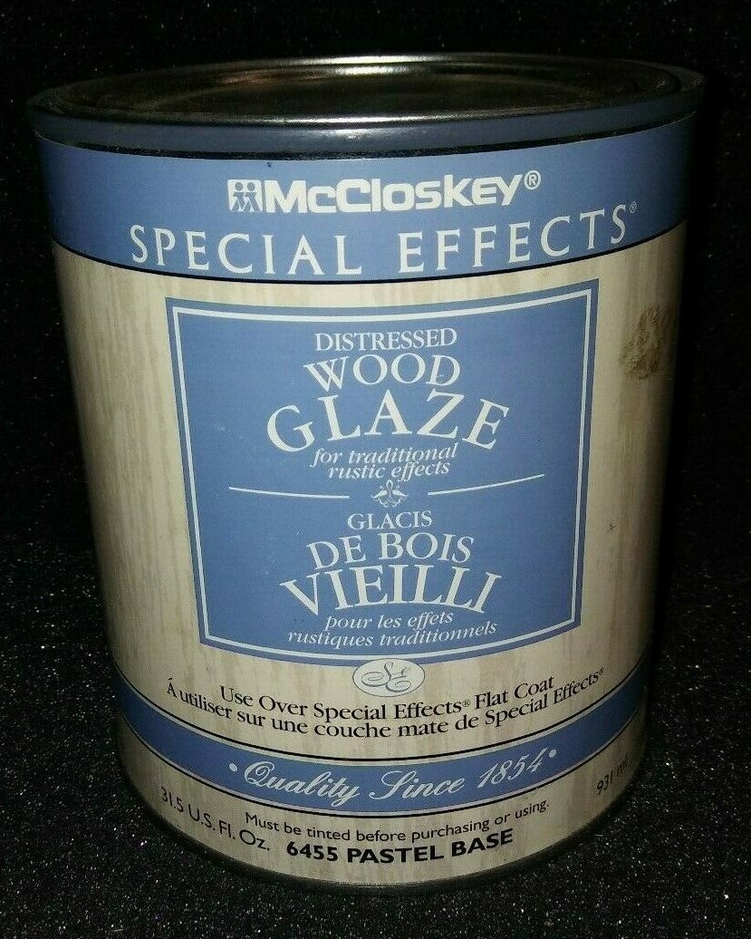 7NN31 MCCLOSKEY SPECIAL EFFECTS 6455 PASTEL BASE, NEW OLD STOCK eBay