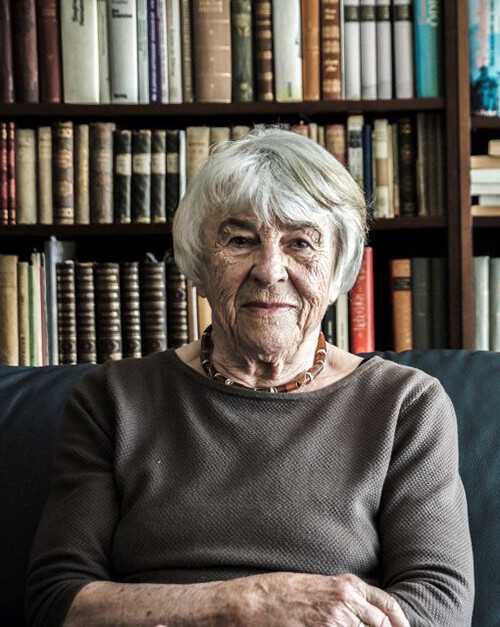 Thumbnail - Heimatsuchen Ilse Tielsch