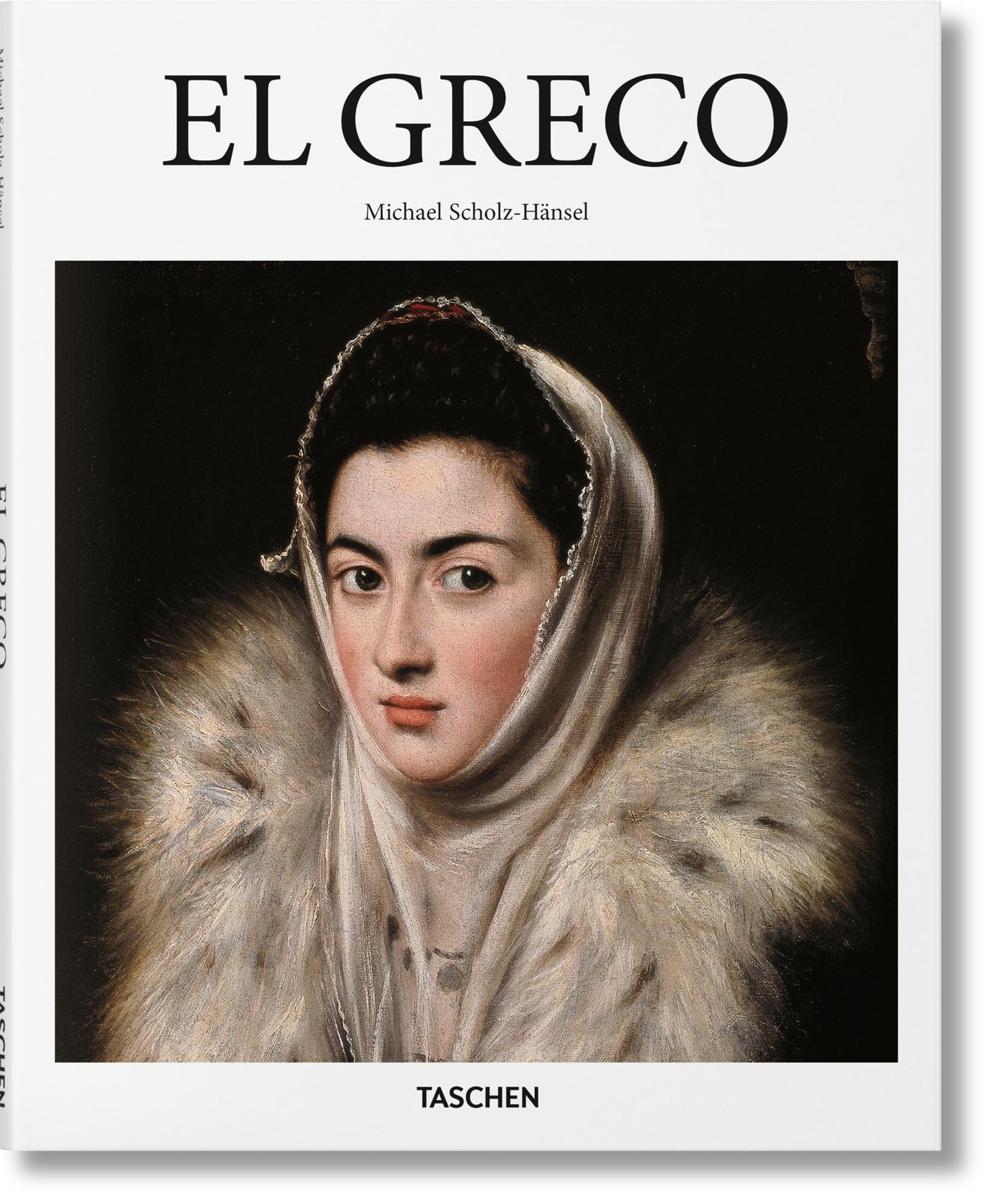 Thumbnail - El Greco, Michael Scholz-hänsel