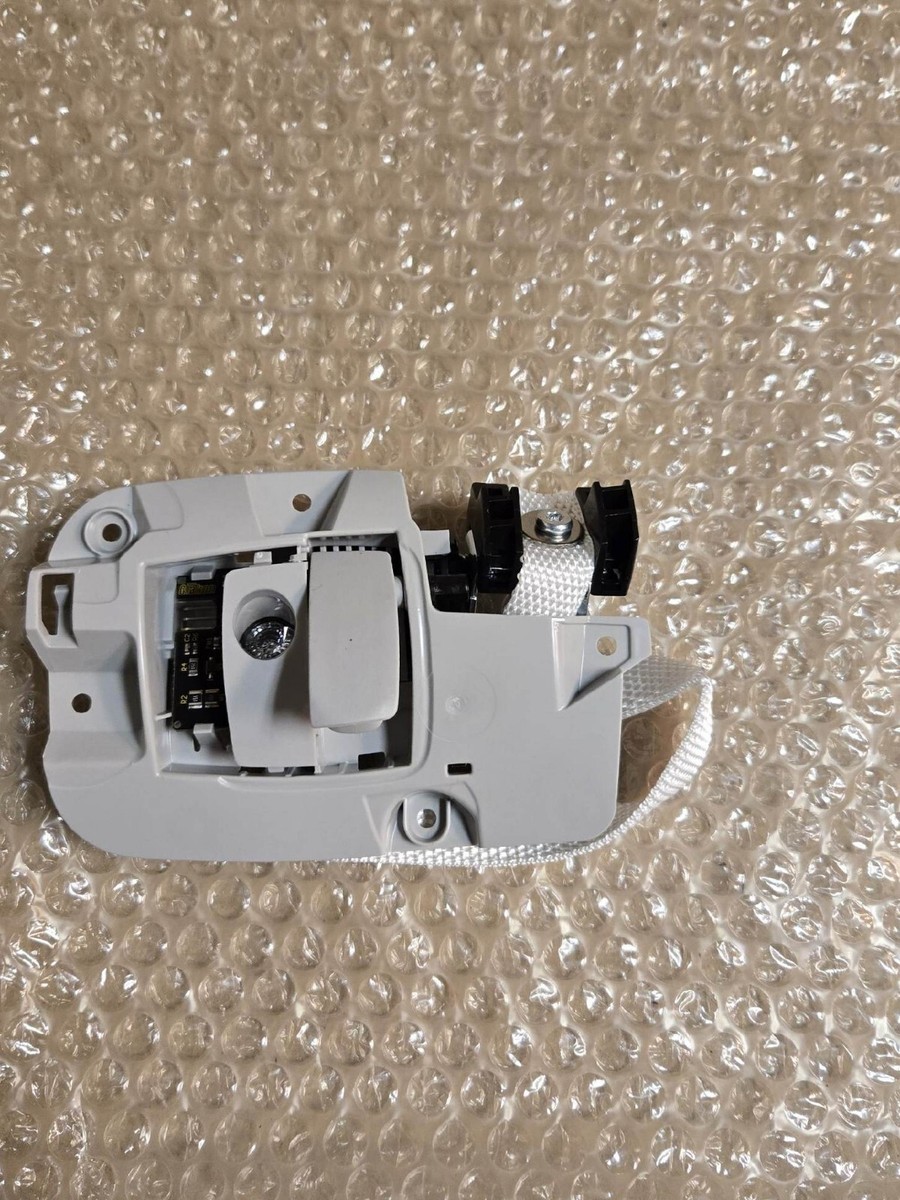 NEW OEM 2020-23 TESLA MODEL Y Left Coat Hook Hanger Assembly