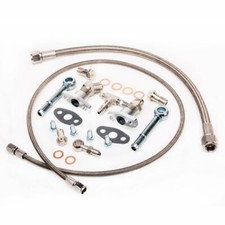 Tritdt Install Kit 50cm Drain Line For Garrett B.b. Gt25r Gt28r Gt30r Gt35r Tritdt Install Kit 50cm Drain Line For Garrett B.b. Gt25r Gt28r Gt30r Gt35r
