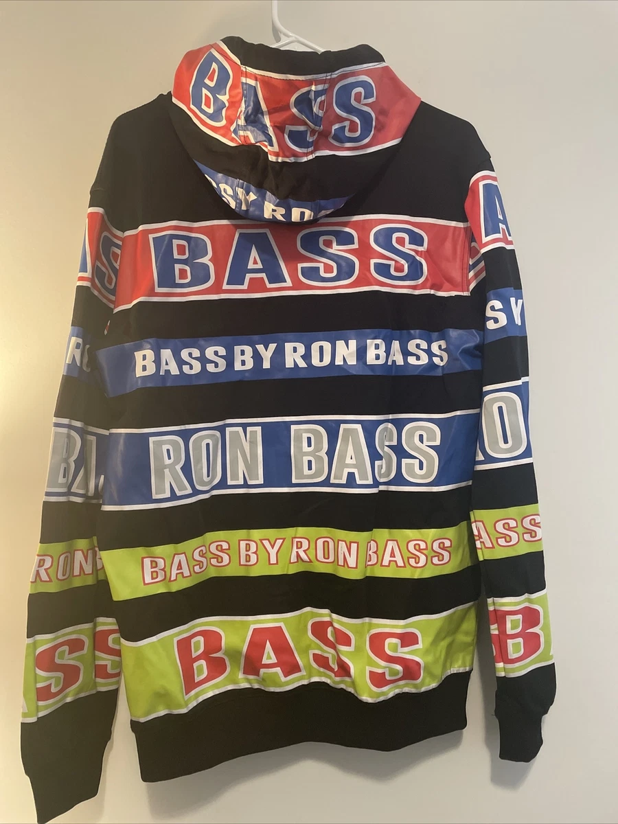 Ron top bass jacket