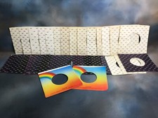 Vintage MCA 45 rpm Sleeve Lot Used Quick Ship 7-inch Sleeves Various Years