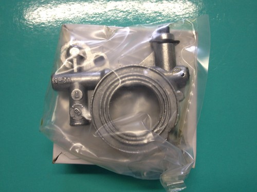 KIT GUARNIZIONE PER MOTOSEGA HUSQVARNA 362- 365 - Foto 10