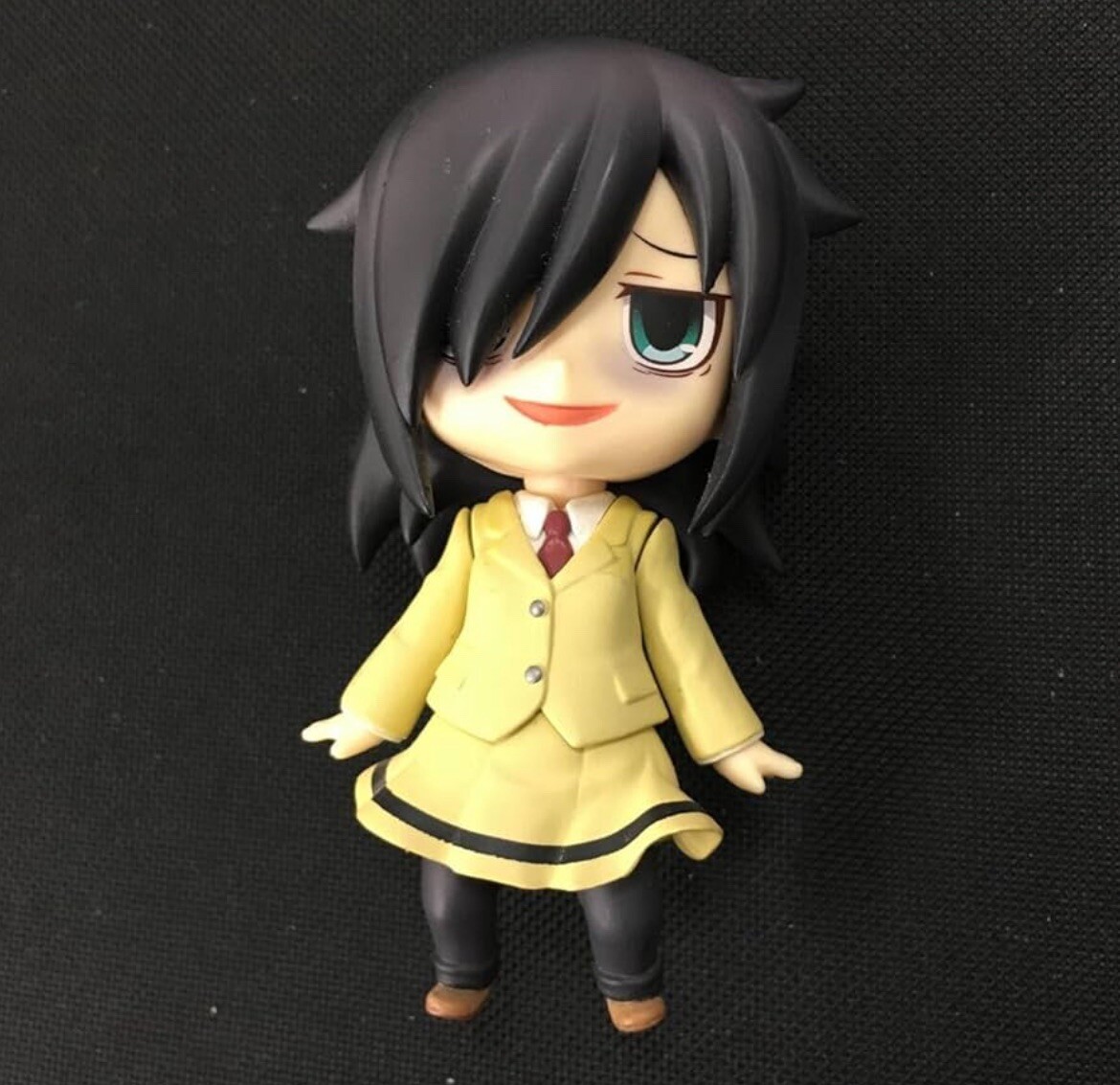 Nendoroid #372 Tomoko Kuroki Watamote Good Smile Company NEW