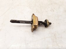 Nissan Micra 1999 K11 1.0 front right door hinge stopper strap limiter 