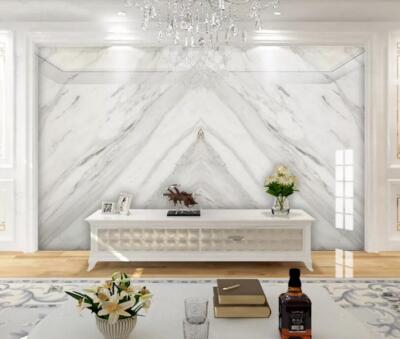 3D Marble Background 47585NA Wallpaper Wall Murals Removable Wallpaper Fay