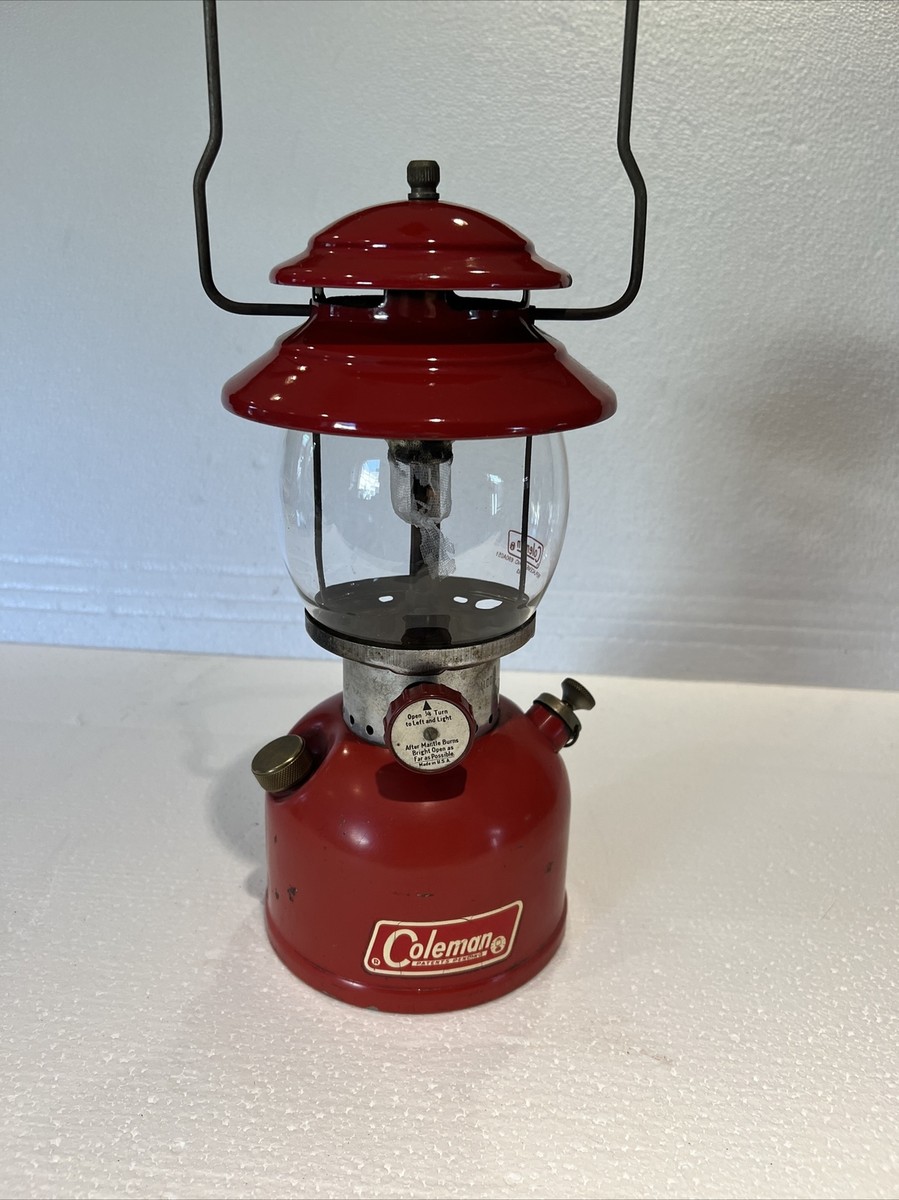 Coleman 赤 ランタン PYREX製　200a 66年 s-l1200.jpg