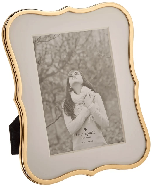Marcos para fotos Kate Spade New York